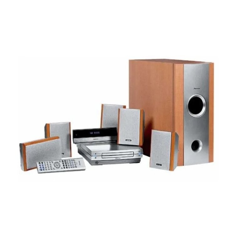 Pioneer S-DV88SW