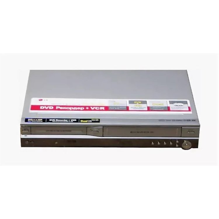 LG DVR578X