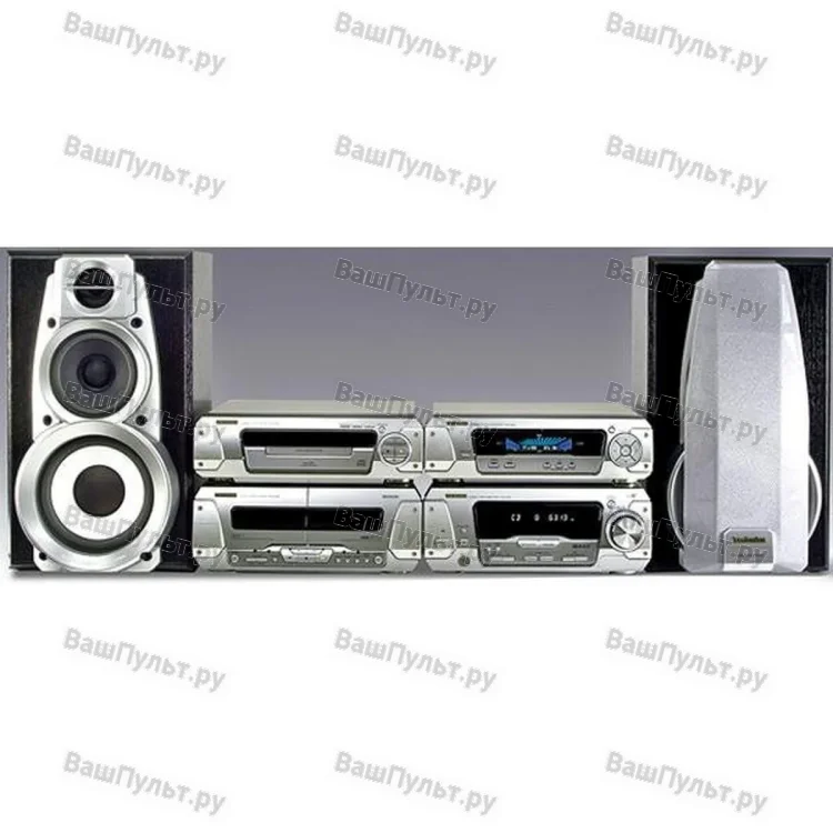 Panasonic SC-EH570