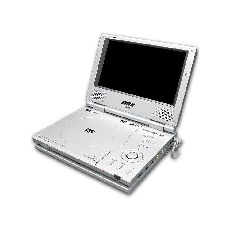 BBK DL333S
