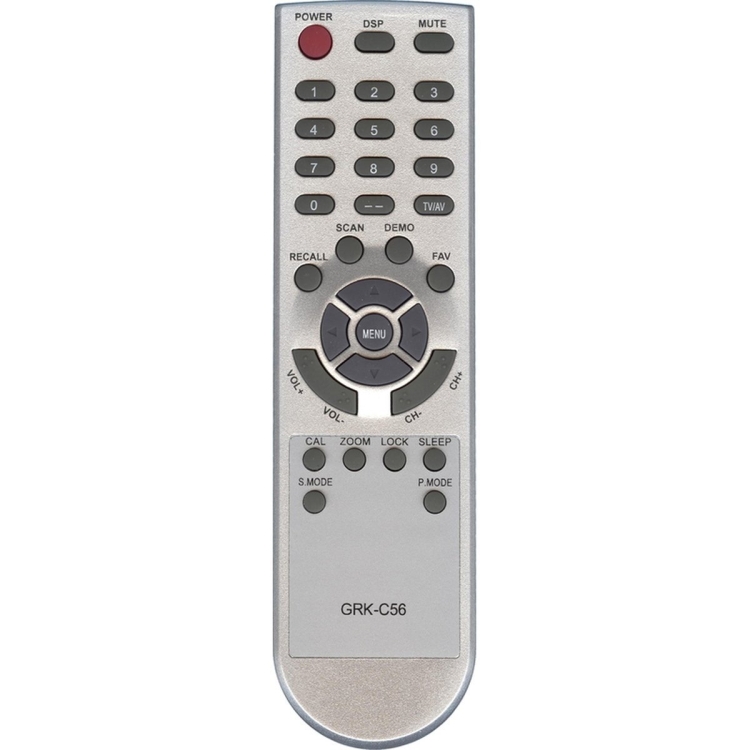 Пульт Huayu для Akira GRK34E-C56 (GKR-C56)