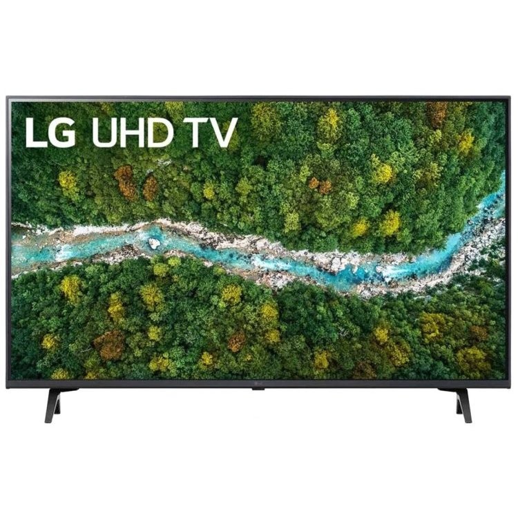 LG 50UP77026LB