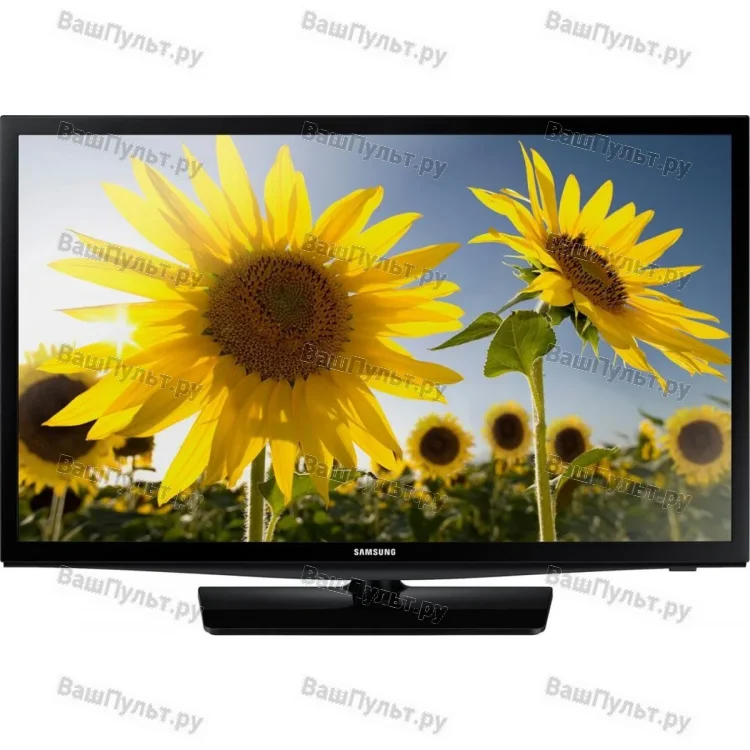 Samsung UN24H4500AFXZA