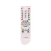 Пульт Huayu для Erisson CT-21HS7 (26T-1, H-TV2910SPF) (белый)