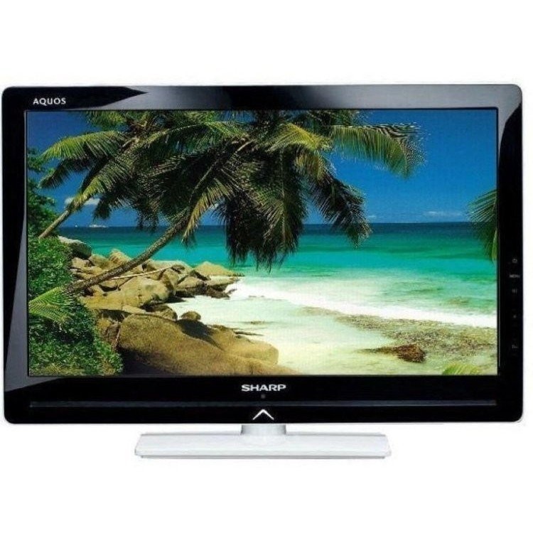 Sharp LC-19LE430