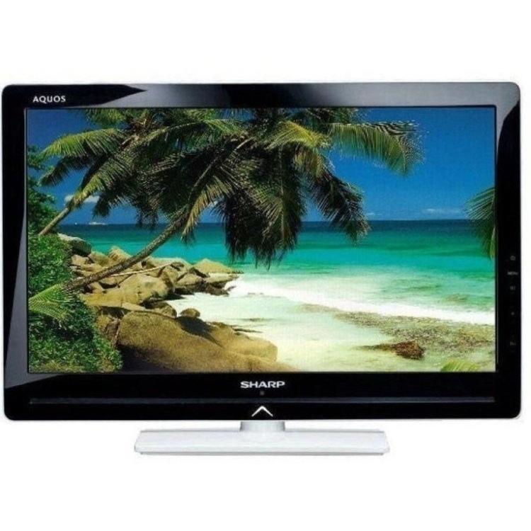 Sharp LC-19LE430