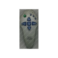 Пульт Huayu для LG 6710V00018A