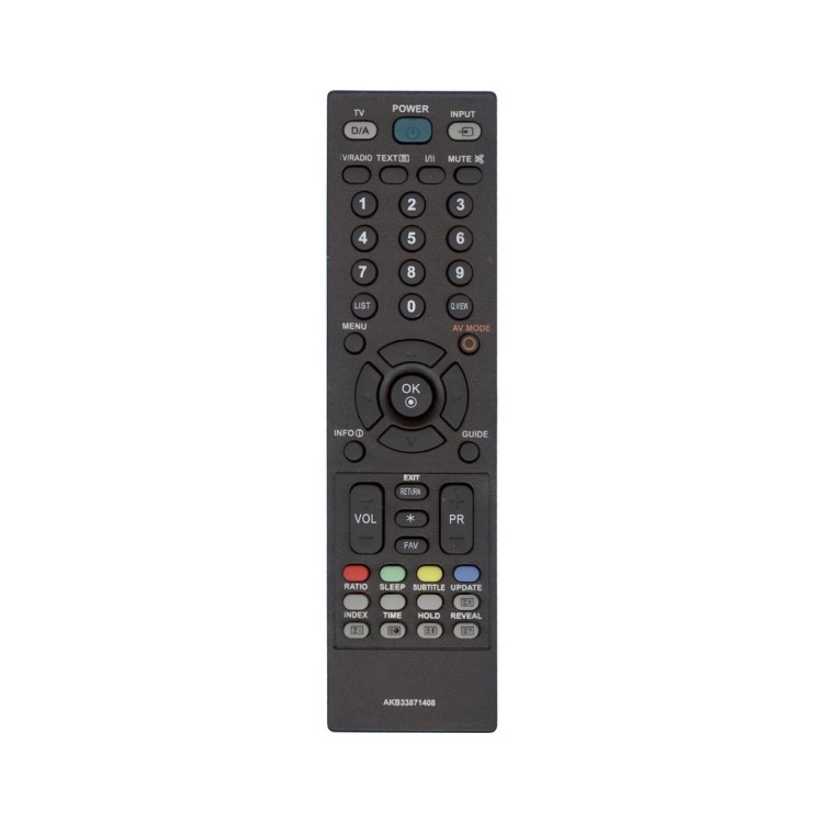 Пульт Huayu для LG AKB33871408