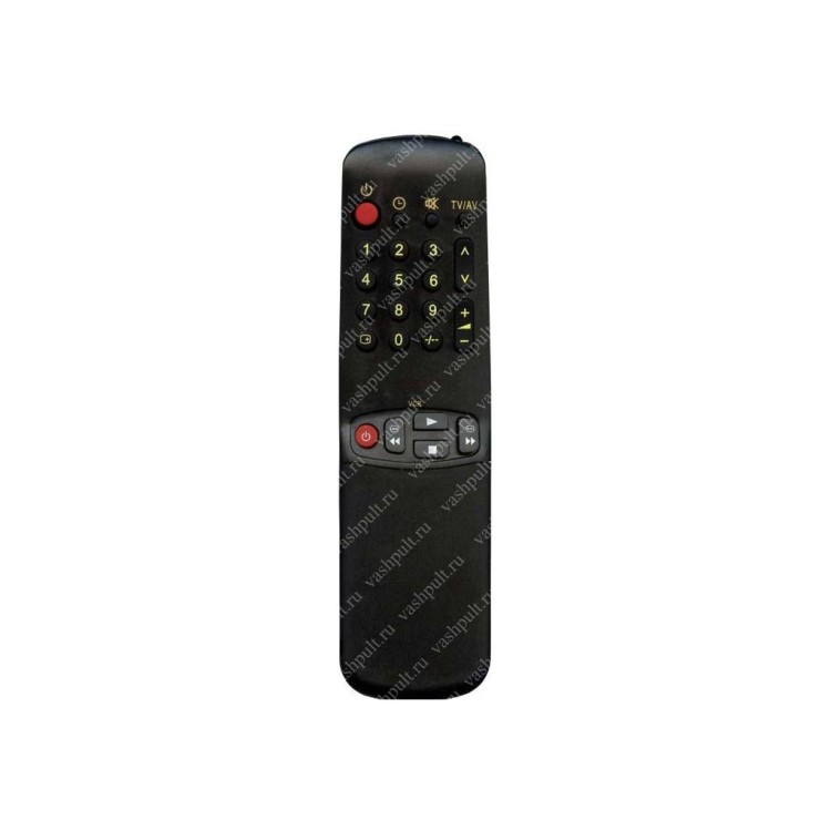 Пульт Huayu для Panasonic EUR51976