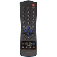 Пульт Huayu для Philips RC2835/01 (RC2601/01, RC2603/01, RC2605/01, RC3501/01)