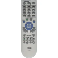 Пульт NEC RD-469E, RD-448E (7N901051) (оригинальный)