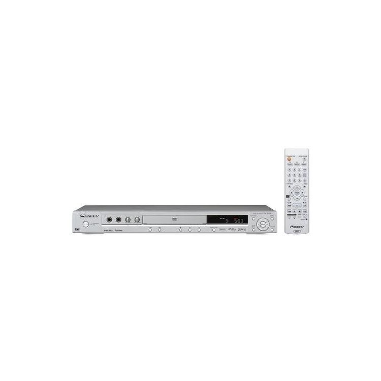 Pioneer DV-500K-S