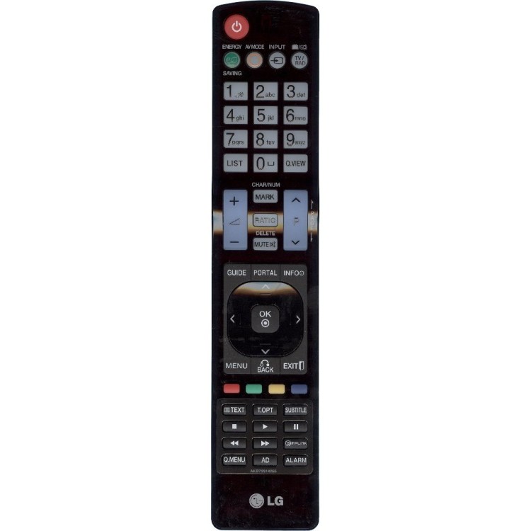 Пульт LG AKB72914265