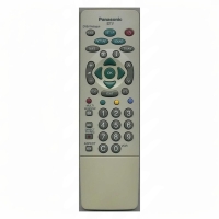 Пульт Panasonic EUR511244