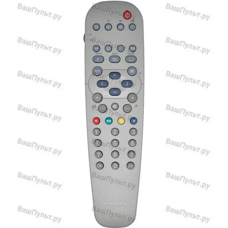 Пульт Philips RC19039001/01 (оригинальный)
