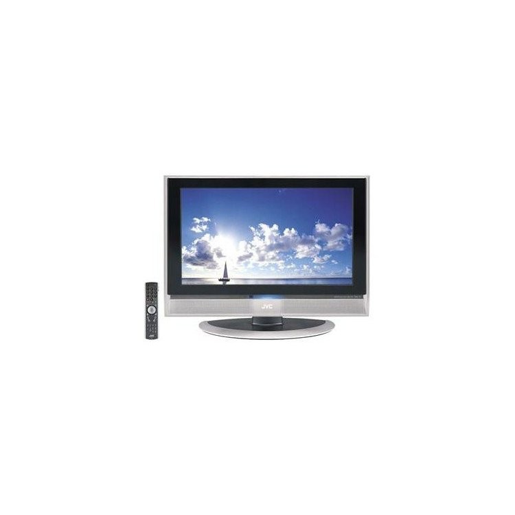 JVC LT-Z32SX5