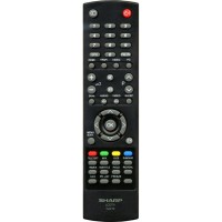 Пульт Sharp GJ210 (9JR9800000002, 9JR9800000003)