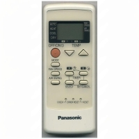 Пульт для кондиционера Panasonic CWA75C2550