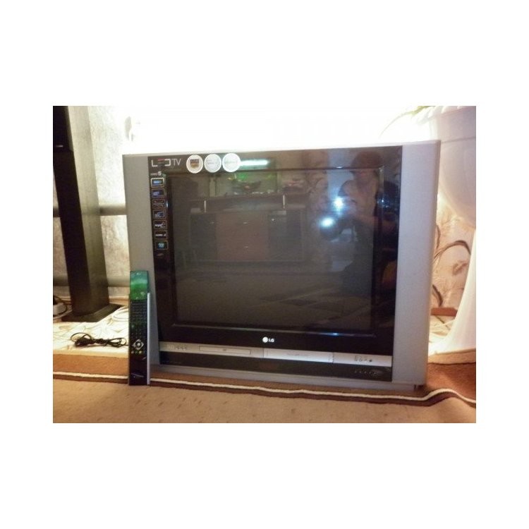 LG Multiplex 72