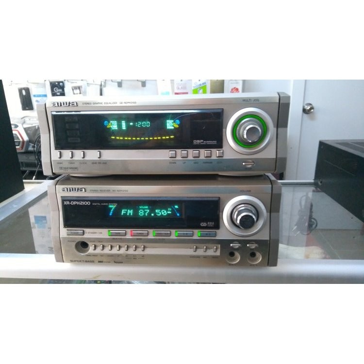 Aiwa GE-NDPH2100