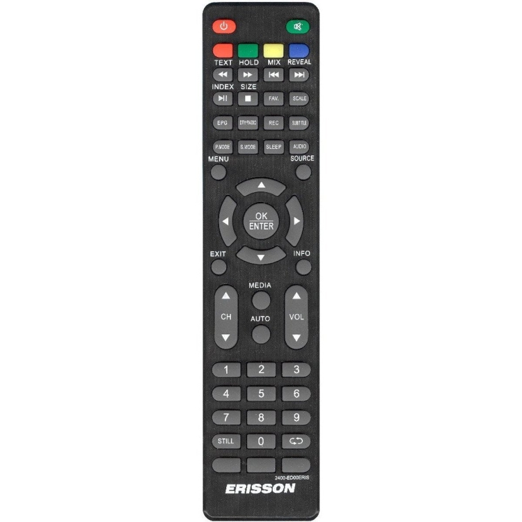 Пульт Erisson 2400-ED00ERIS