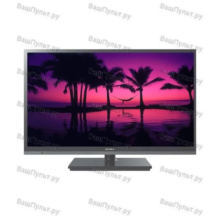 Supra STV-LC22740WL