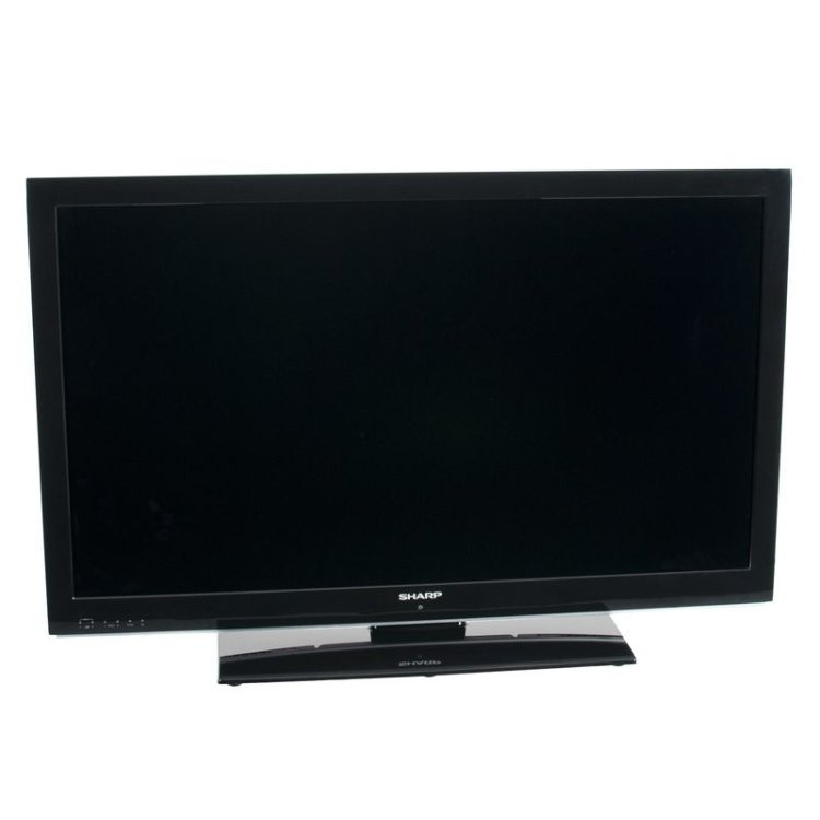 Sharp LC-40LE530