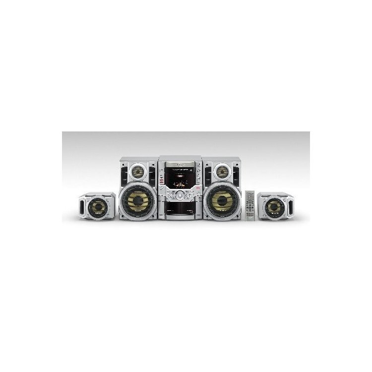 Panasonic SC-VK70D