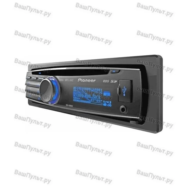 Pioneer DEH-8300SD