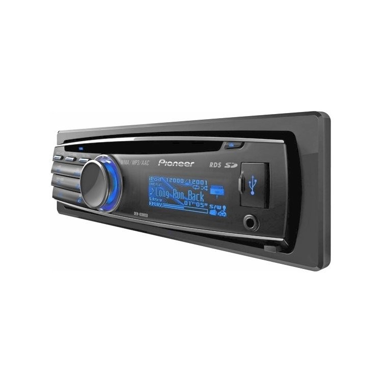 Pioneer DEH-8300SD