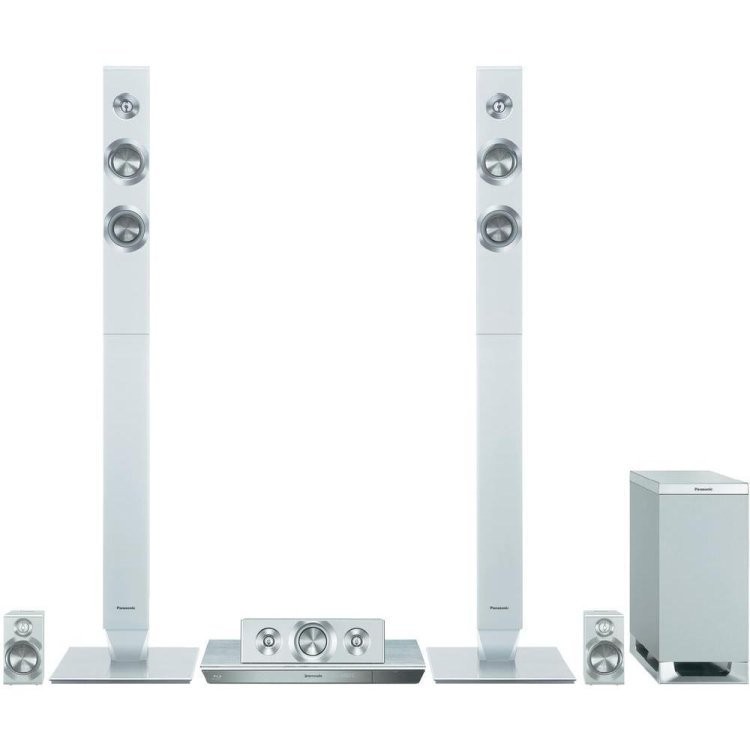 Panasonic SC-BTT560