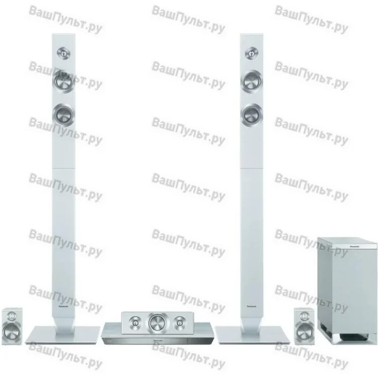 Panasonic SC-BTT560