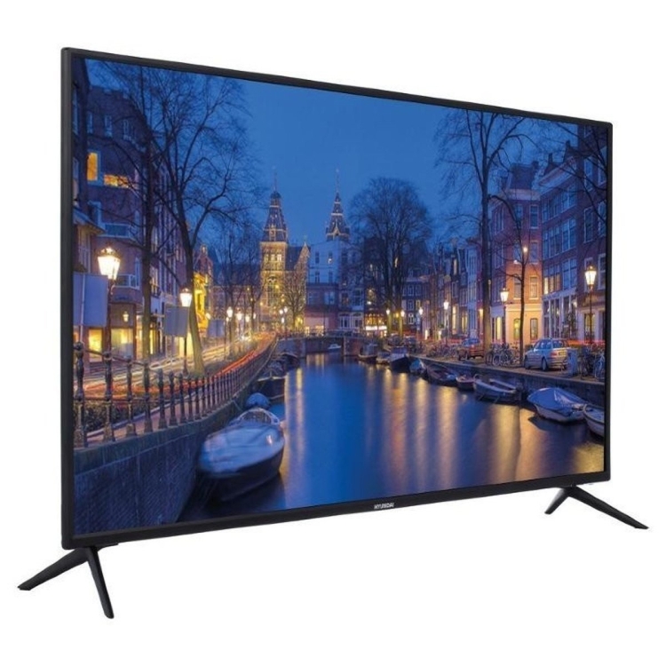 Hyundai H-LED43BU7000