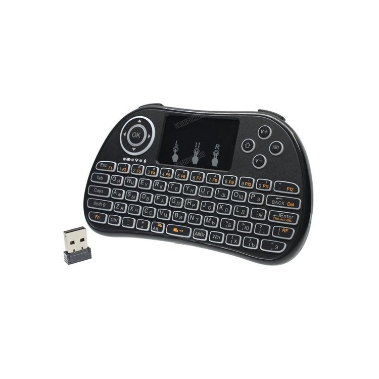 Универсальный пульт IHandy P9 mini keyboard
