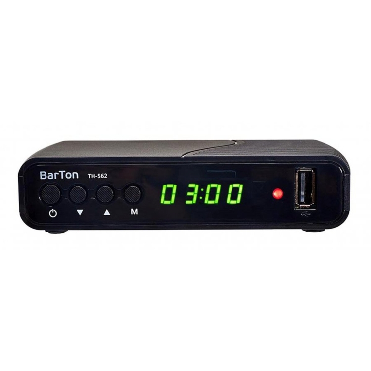 Barton TH-562
