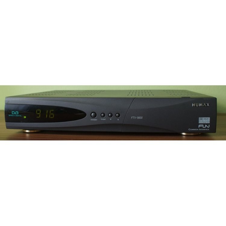Humax FTV-5600