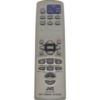Пульт JVC RM-STHA10EC