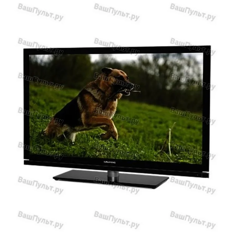 Grundig 46VLE8270WR