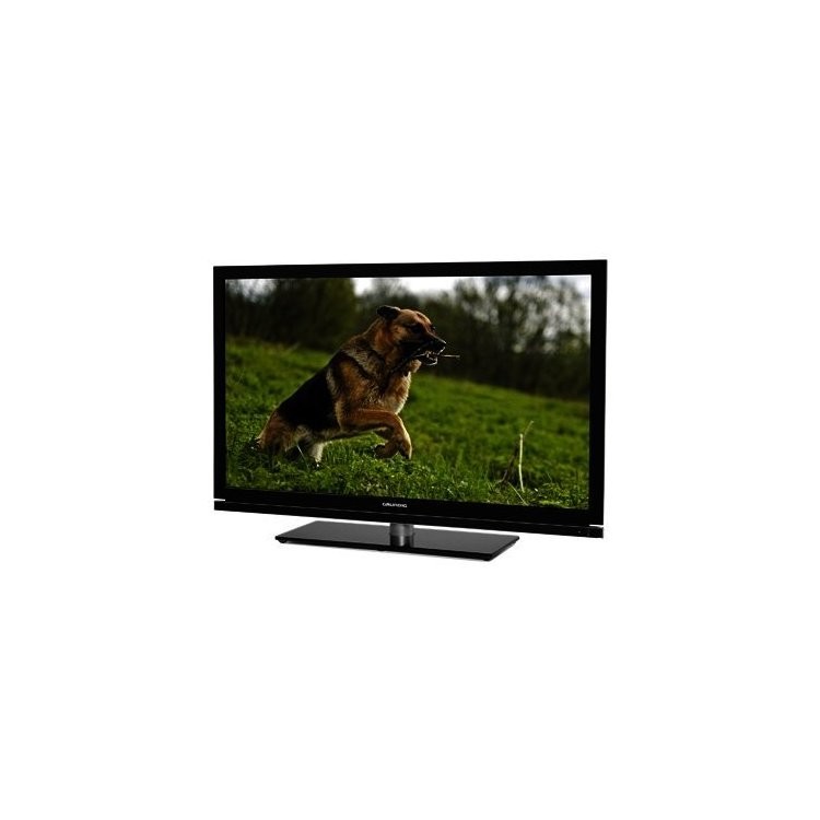 Grundig 46VLE8270WR