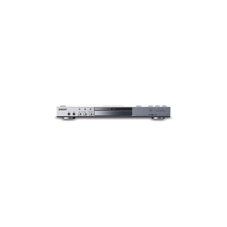 Sony DVP-K86P