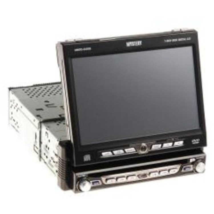 Mystery MMTD-9200S