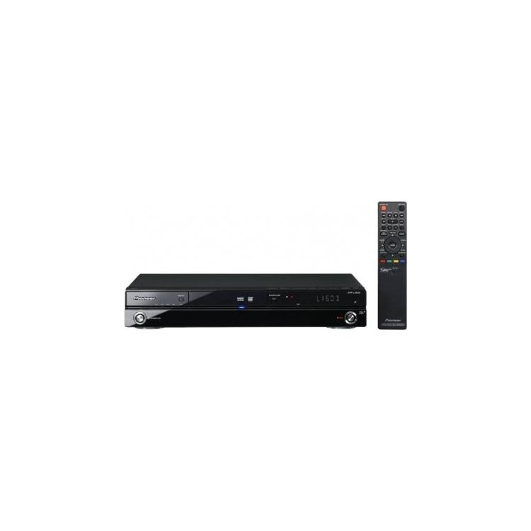 Pioneer DVR-LX60D