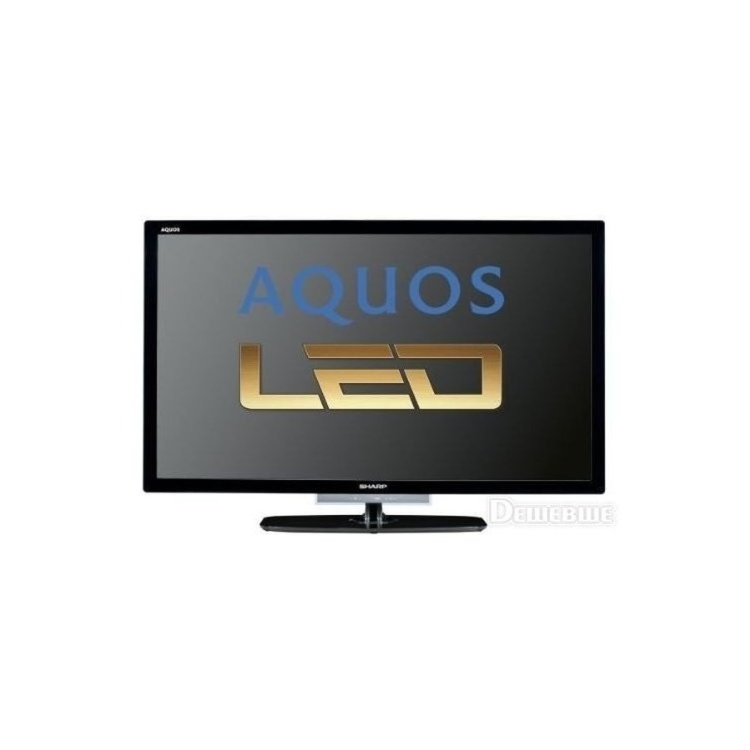 Sharp LC-32LE632E