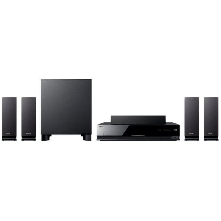 Sony HBD-E370
