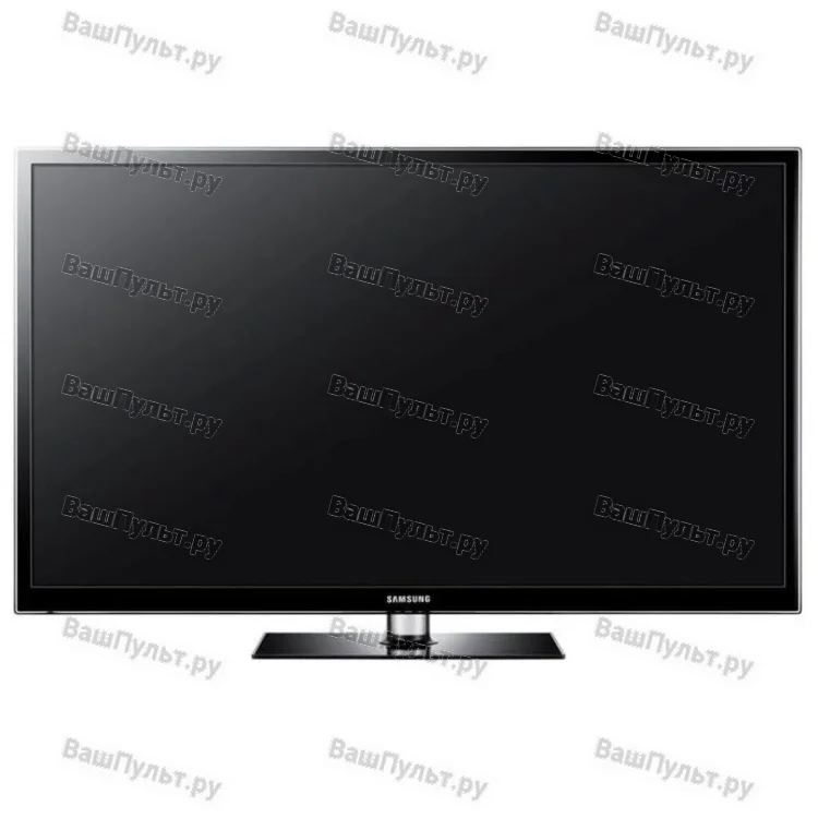 Samsung PS51E550D1W