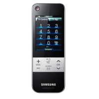 Пульт Samsung RMC30C1 (BN96-15335A, BN96-14786J) (оригинальный)