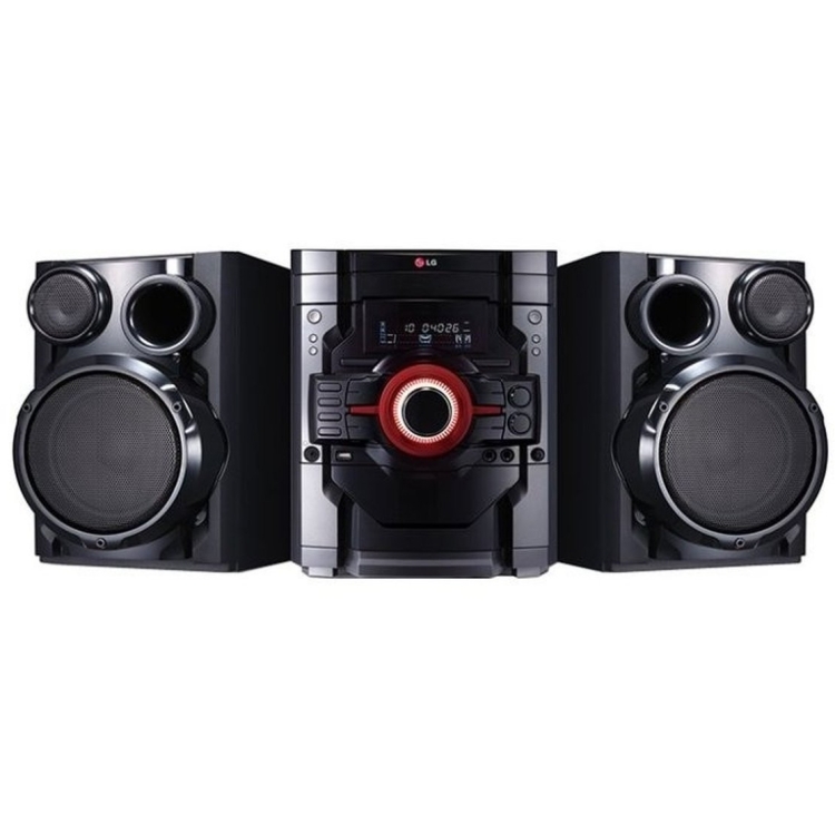 LG DM5320J