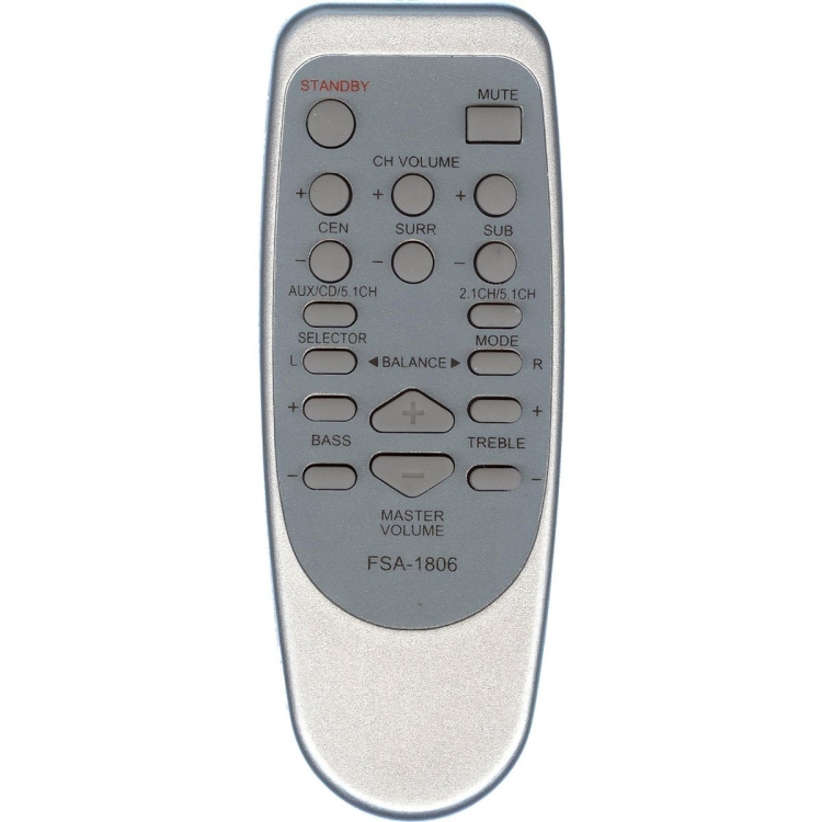 Пульт BBK FSA-1806