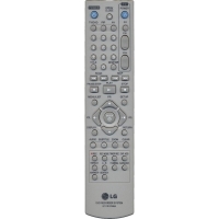 Пульт LG 6711R1P098A
