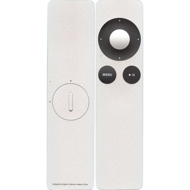 Пульт Huayu для Apple MC377 (TV 01141)